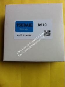 China TSUBAKI One Way Clutch Bearing B210 wholesale