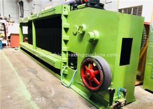 China LNWL33-80-2 Gabion Machine Automatic 80X100mm Size For Chemical Industry Warming Piping wholesale