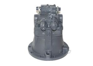 China Excavator Hydraulic Swing Motor Assy SK200-5 M5X130 Spare Parts For KAWASAKI wholesale