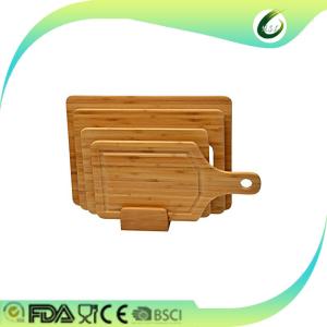 China Hot selling wooden pizza board best quality chopping board wholesale