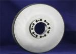 Vitrified Bonded CBN Diamond Grinding Wheels , Camshaft CBN Diamond Wheel