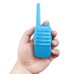 China 2 Way 0.5W 1 Channel 1KM Handheld Walkie Talkie wholesale