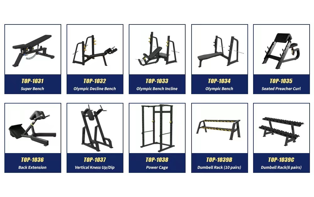 Treadmill Fitness Equipment Commercial Treadmill Top-8009