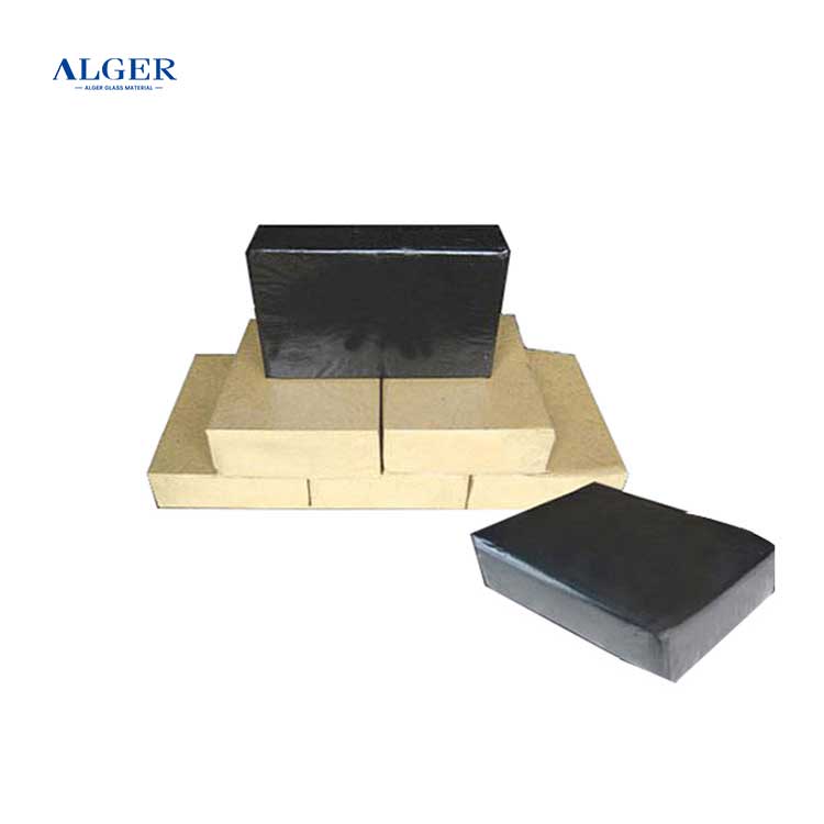 ABM High quality insulating glass aluminum spacer bar bendable aluminum bar