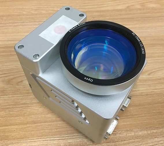 10mm laser galvo scanner digital signal for fiber laser engraving machine