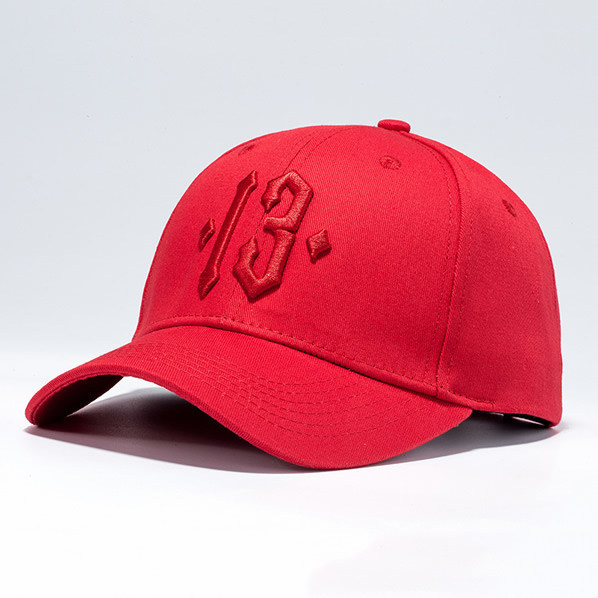 3D Logo embroidered baseball cap, business advertise gifts hats branding caps sun visor Uniform trade show giveaways