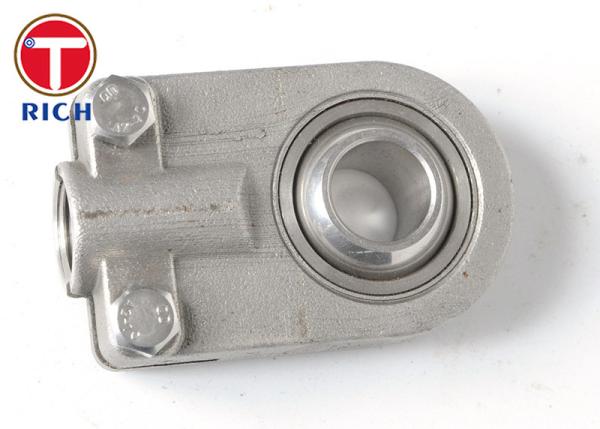 Metal CNC Machining Turning Parts Stainless Steel Hardware Manufacturing