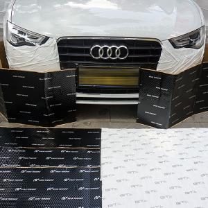 China Vehicle Soundproofing Car Sound Deadening Mat Automotive Noise Dampening wholesale