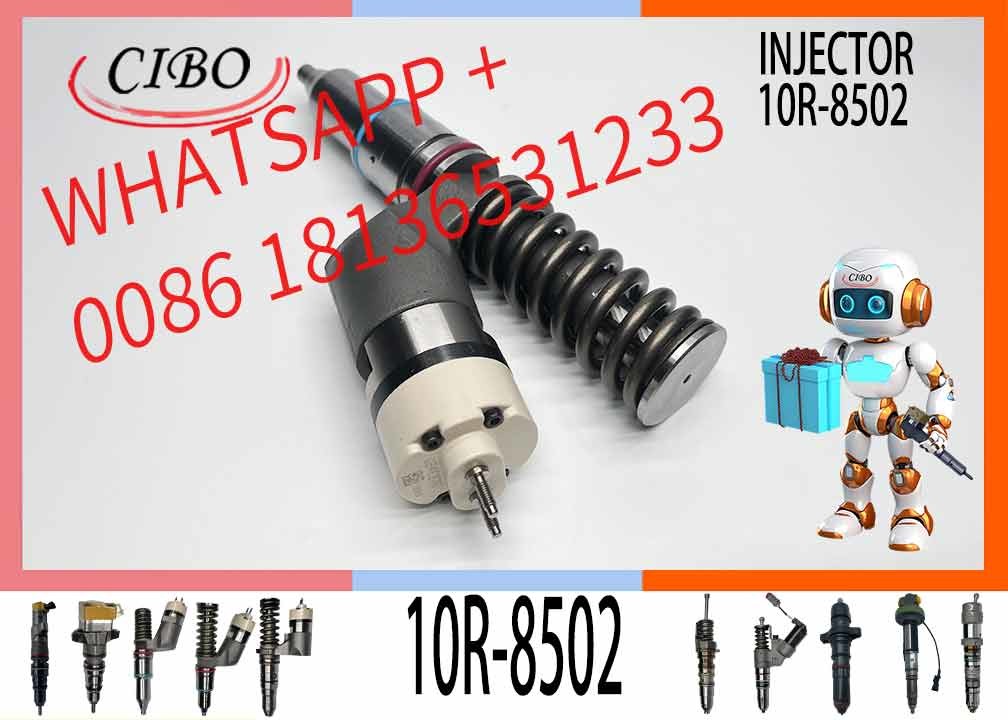 engine fuel injector 280-0574 289-0753 211-3024 359-7434 10R-8500 374-0751 10R-7231 10R-8989 10R-8502