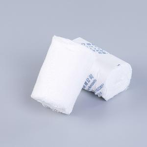 China White Mesh 100% Cotton Absorbent Medical Sterile Cotton Gauze wholesale