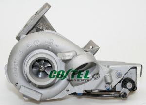 China 727461-5006S Electric Turbo Charger OE 6460960499 6460900080 Mercedes E - Class wholesale