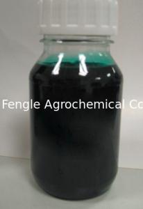 China 200g/L SL Paraquat Herbicide Weedicide Liquid Appearance wholesale