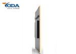 Square Smart Digital Picture Frame Customized Logo 445 * 749 * 52MM