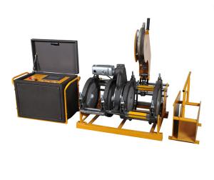China 315mm automatic hdpe butt welding machine wholesale