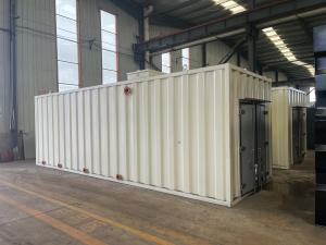 China Integrated Sewage Treatment Equipment wholesale