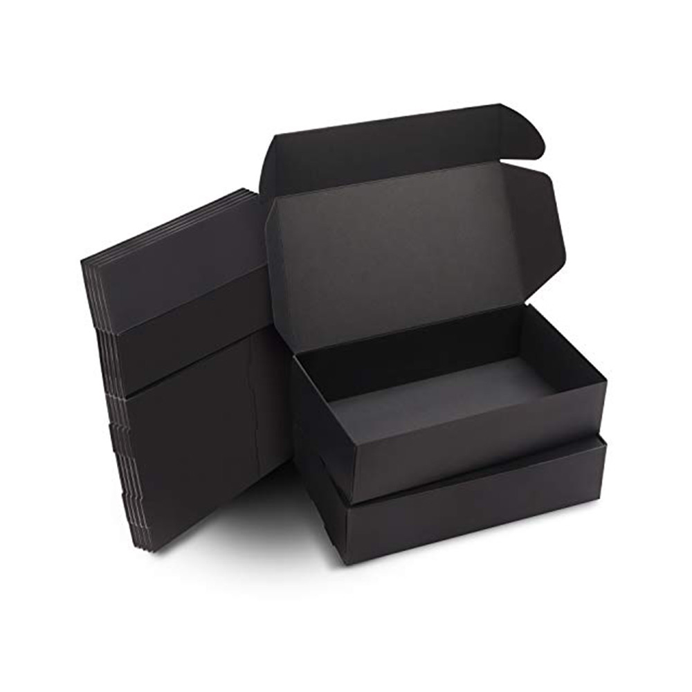 Custom Logo Collapsible Wrapping Paper Box For Phone