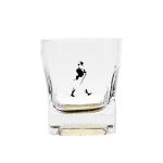 Factory Price Customized Lead Free Crystal Whiskey Glass Whisky Tumbler Glass