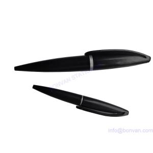 China short promotional pen,short logo printed gift pen,mini hotel use ball pen wholesale