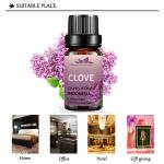 5kg Herbal Essential Oils FDA Clove Essential Oil Aromatherapy