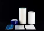 Stainless Steel Protective Film , Painted Sheet Metal Protective Film
