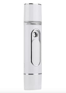 China Pocket Ionic Facial Nano Spray Radio Frequency RF Beauty Device wholesale