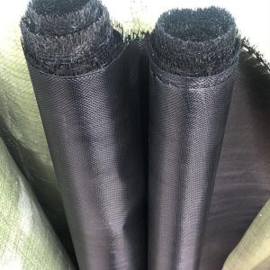 China Waterproof Asphalt Cloth 1.2m High Temperature Resistance wholesale
