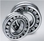 Double row Bicycle wheel bearings 21034 CCK / CC spherical roller