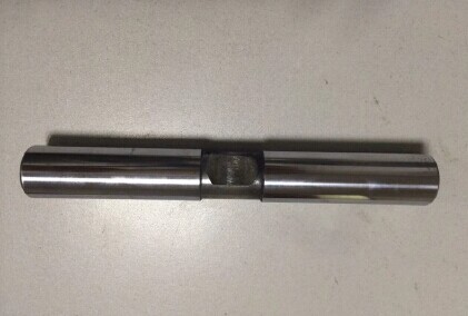 Quality Air Driven Diaphragm Pump Parts Diaphragm Connecting Rod Non - Conductive for sale