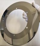 Customized ISO9001 Rotary Slitter Blades for Paper Slitting