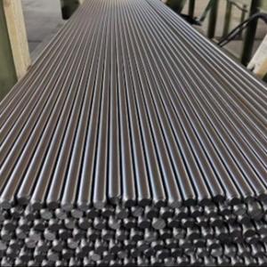 China AISI 316 Stainless Steel Round Bar Ss 10mm Hairline wholesale
