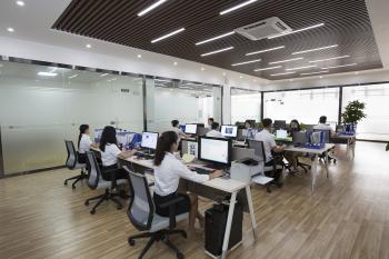Guangzhou Chujie Information Technology Co., Ltd.