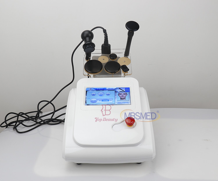 Indiba 448khz Radiofrequency Cet Ret Rf Skin Tightening Machine