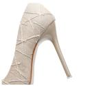 3058-2 Korean Fashion Pointy Toe Pump High Heels Nightclub Looks Thin Sexy Women