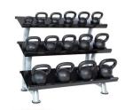 Fitness Training Competition Cement Kettlebell For Exercise Free Weight