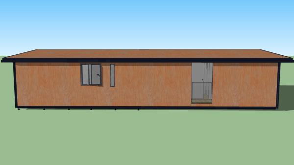 Quality Long Life 40ft Expandable Container House With Mobile Home Prices for sale
