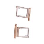 Customized SIM Card Holder Copper Powder Metallurgy Stainless Steel SIM Card