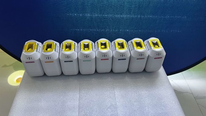 2024 Anti-aging 20000 Shots Smas Skin Tightening Anti-aging Machine 12D with iced function 1 Year Warranty 12