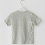 Kids Cotton Tshirt Children Boys Shirts Summer Girl T Shirt Baby Boy T Shirt