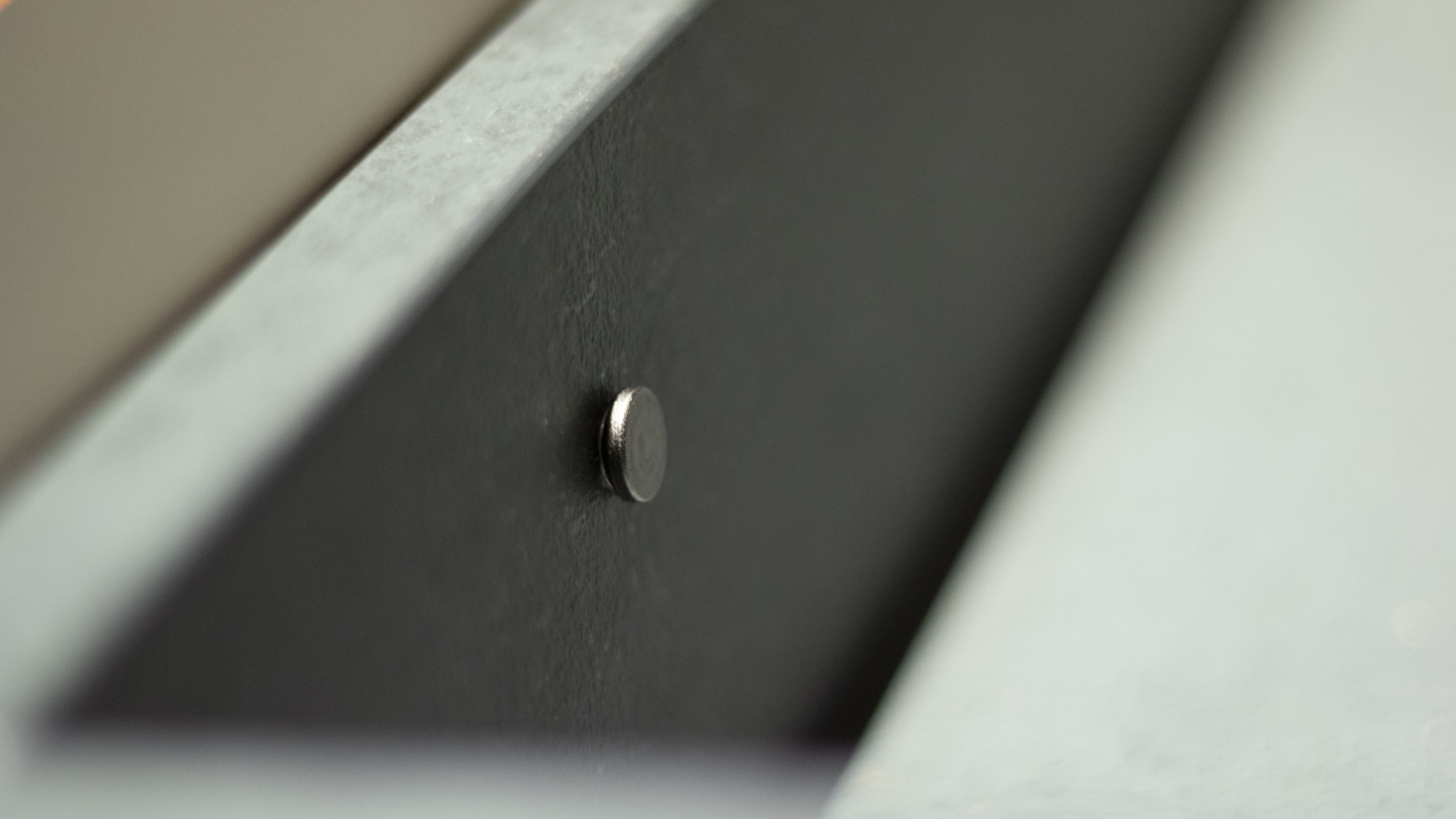 Drawer M4 Iron Decorative Head Screw Sets With Cap