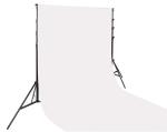 Photo Booth Portable Collapsible Photography Backdrops Background for Live