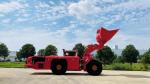 3m³ 6ton Diesel Scooptram / Underground Loader/ LHD