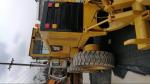 140H Used motor grader america used heavy equipment grader heavy equipment cat