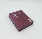 Exquisite Printed Magnetic Cardboard Box