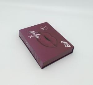 China Exquisite Printed Magnetic Cardboard Box wholesale