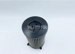 Excavator Stainless Steel Hydraulic Oil Filter 400508-00128