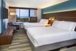 Hotel Room Interior by China Hotel furniture liquidators made Laminated Oak wood