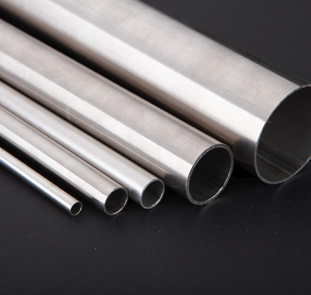 Qbt2467 Austenitic Stainless Steel Tube Mill Finished For Food Industry