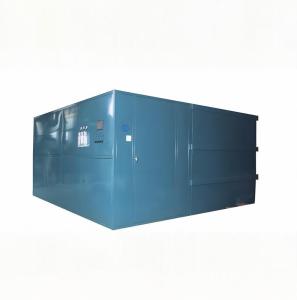 China Industrial Domestic Wastewater Treatment Equipment Portable MBR Sewage Treatment Plant wholesale