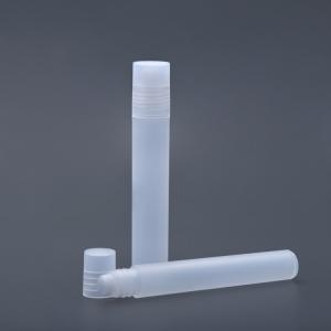 China Customized Logo Essential Oil Roller Bottles 3mm 30ml Roller Bottles wholesale