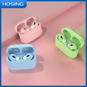 China GPS Rename Inpods13 Pro 400mAh In Ear Wireless Earphones wholesale